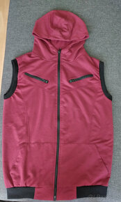 Sportovní oblečení - velikosti v textu - NEZASÍLÁME - 7