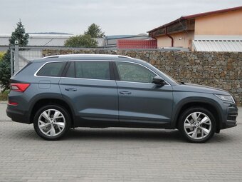Škoda Kodiaq 2.0 TDI, DSG, LED, Keyless, CZ  //DPH odpočet// - 7