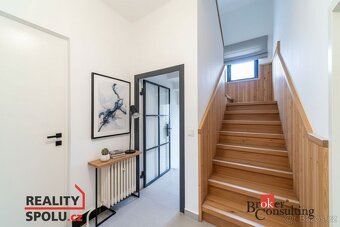 Prodej, domy/rodinný, 140 m2, Riegrova 1557, 44001 Louny, Lo - 7