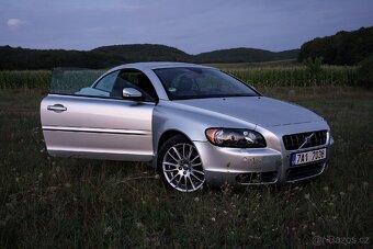 Volvo C70 T5 - 7