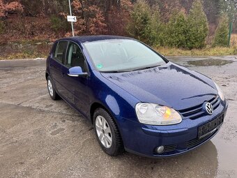 Volkswagen Golf 1.4 16V - 7