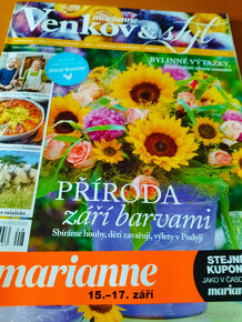 Dodokaps, 100+1, 21.století, Maska, Psychologie, Venkov styl - 7