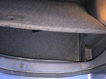 Volkswagen Golf Plus, TDI BEZ DPF,120KM,PĚKNÝ,VÝBAVA - 7