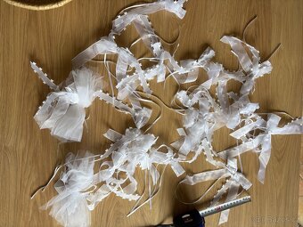 Svatební výzdoba - 7