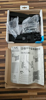 Držák Meliconi TV CME EDR200 26-40" - 7