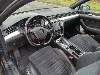 Volkswagen Passat GTE - 7