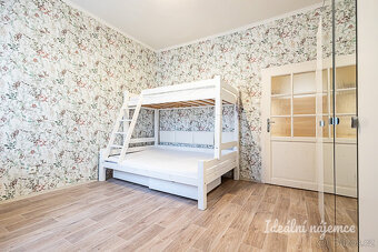 Pronájem bytu 2+kk, Osadní, Holešovice, 46 m2 - 7