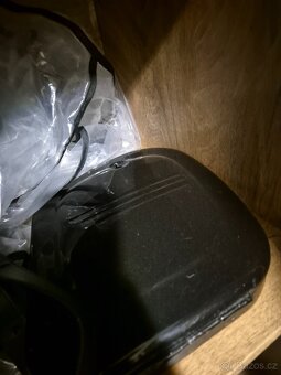 Jawa 250/353 ambassador  bez tp po renovaci jen seskladat - 7