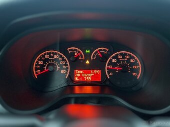 Fiat Doblo - 7