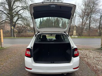 Škoda Fabia 1.0TSi 1.MAJ. ČR NEHAV. ZÁRUKA - 7