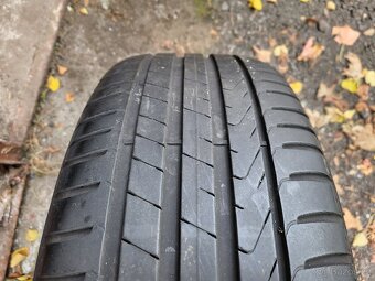 19" letní Škoda Octavia IV RS ALTAIR original 225/40/19 6mm - 7