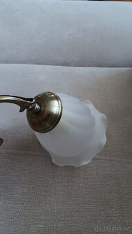 Lustr PREZENT ANTIC - 7