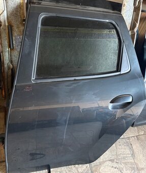 Dacia Duster-Nahradni dily model 2017-2024 - 7