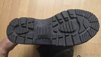 KAMIK pánské zimní boty - 7