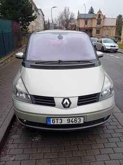Renault Espace 2.2dci - 7