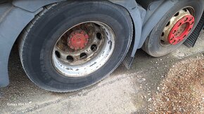 Náhradní díly na MAN - 7