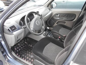 Renault Thalia 1.4 MPI - 7