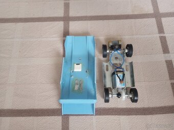 Autodráha ITES auto MC LAREN - 7