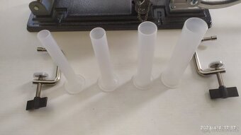 Plnička na klobásy-narážečka - 7