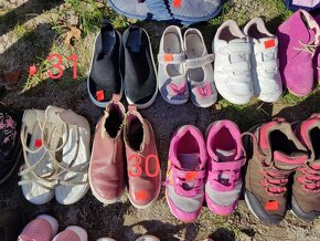 Dívčí bot 25-31 - 7