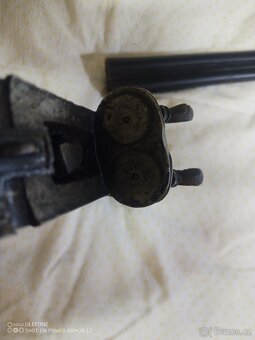 Lupara do roku 1890 - 7