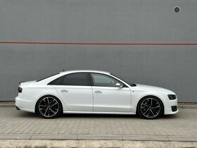 Audi d4 s8 plus 2016 - 7