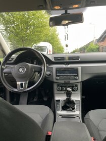 Volkswagen passat 1.8tsi 145tkm - 7