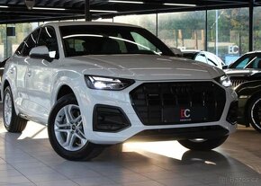 Audi Q5 40 TDi Quattro ACC/Tažné/ALed nafta automat - 7