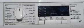 Pračka AEG - AEG-LS62840L - 7