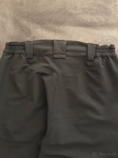 Dámské outdoorové kalhoty ALPINE PRO vel.S-36 - 7
