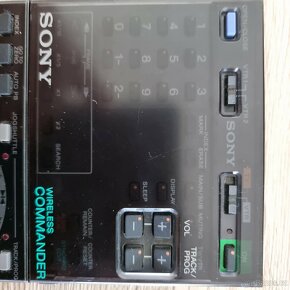 SONY SL- HF1000D Hi-Band 6.0MHz - 7