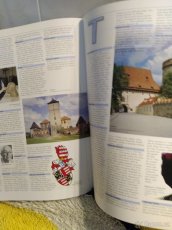 NOVÉ Česko A-Z Universum - v pevném boxu - 7