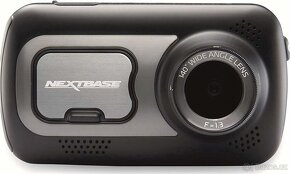 Top autokamera NEXTBASE, nová nevybalená, wi-fi atd - 7
