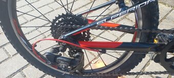 Superior Racer XC 20 - 7