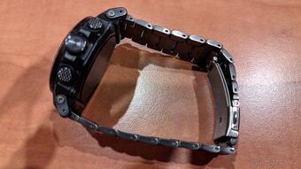 Hodinky Casio Pro Trek PRW-61LD-5JF - 7