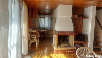 Prodej rekreační chaty v obci Nová Ves, okres Rychnov nad Kn - 7