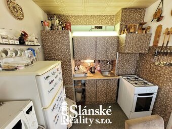 Prodej byty 3+1, 69 m2 - Slaný, ev.č. 00387 - 7
