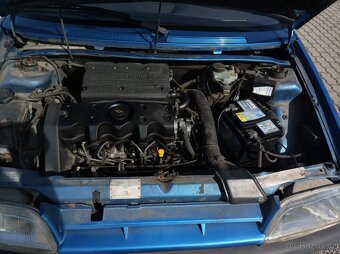 Citroen AX 1.4 Diesel - 7