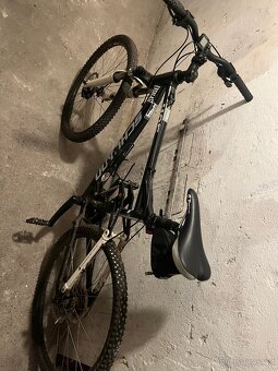 Horske kolo celoodpruzene Schwinn 405 - 7