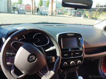 Renault Clio Intens 1.0 TCe - 7