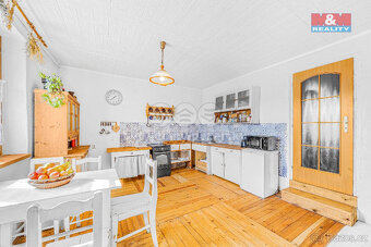 Prodej rodinného domu, 298 m², Soběhrdy - Žíňánky - 7