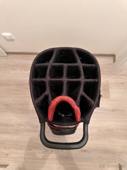 BMW golfový cart bag - 7