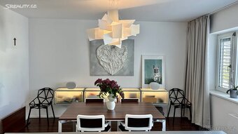Prodej rodinného domu 203 m², pozemek 344 m² Prašnice, Brno - 7