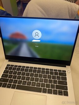 Notebook Huawei MateBook D14 - 7