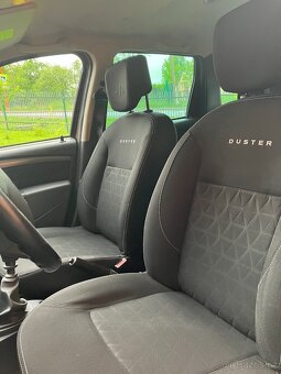 Dacia Duster 1,5 dCi, r.v. 2015 - 7
