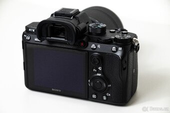 Sony A7 III + objektiv 28–70mm OSS - 7