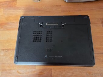 notebook HP - Probook 15 - 7