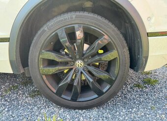 VW TIGUAN ALL SPACE - 7