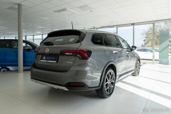 Fiat Tipo Kombi 1.5 MHEV - 7