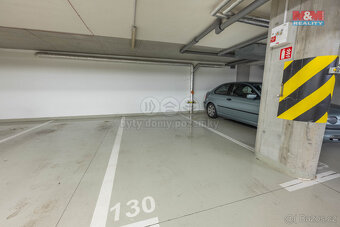 Prodej bytu 2+kk, 47 m², Praha, ul. Geologická - 7